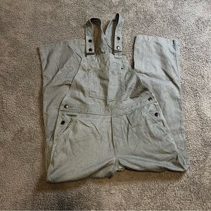 patagonia all seasons hemp bib overalls
